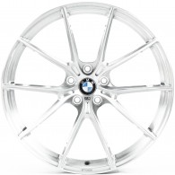 WS FORGED WS-B010C BRUSHED_SILVER_FORGED