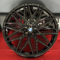 WS FORGED WS-B020C Gloss_Black_FORGED