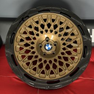 WS FORGED WS-B021C GLOSS_BRONZE_LIP_GLOSS_BLACK_FORGED