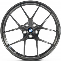 WS FORGED WS-B02C BRUSHED_BLACK_FORGED