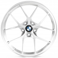 WS FORGED WS-B02C BRUSHED_SILVER_FORGED