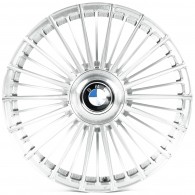 WS FORGED WS-B06C BRUSHED_SILVER_FORGED