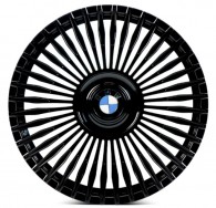 WS FORGED WS-B12C Gloss_Black_FORGED