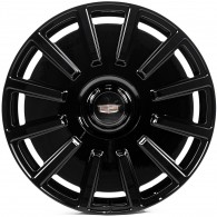 WS FORGED WS-CA5C Gloss_Black_FORGED