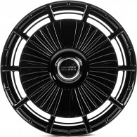 WS FORGED WS-LR11C Gloss_Black_FORGED