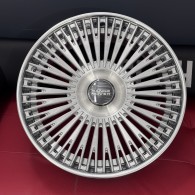 WS FORGED WS-LR13С BRUSHED_SILVER_LIP_POLISH_FORGED