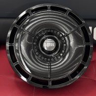 WS FORGED WS-LR15-1C Gloss_Black_FORGED