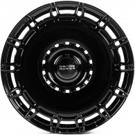 WS FORGED WS-LR21/1C Gloss_Black_FORGED