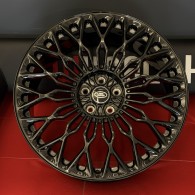 WS FORGED WS-LR21C Gloss_Black_FORGED