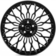 WS FORGED WS-LR21C Gloss_Black_FORGED