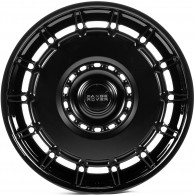 WS FORGED WS-LR21C SATIN_BLACK_LIP_GLOSS_BLACK