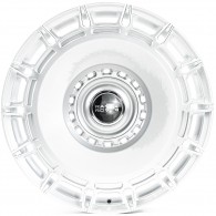 WS FORGED WS-LR21C SILVER_MACHINED_FACE_FORGED