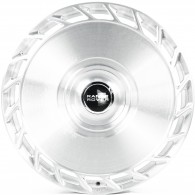 WS FORGED WS-LR23C BRUSHED_SILVER_FORGED