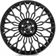 WS FORGED WS-MR-052C SATIN_BLACK_LIP_POLISH_FORGED