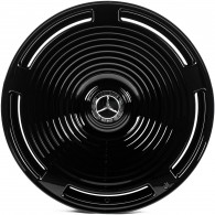 WS FORGED WS-MR001C Gloss_Black_FORGED