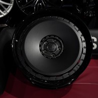 WS FORGED WS-MR005C SATIN_BLACK_LIP_GLOSS_BLACK_FORGED