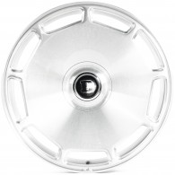 WS FORGED WS-MR008C BRUSED_SILVER_FORGED