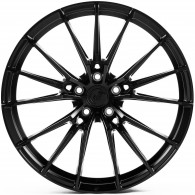 WS FORGED WS-MR036C SATIN_BLACK_FORGED