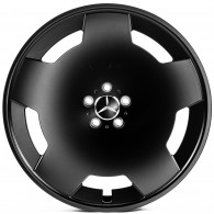 WS FORGED WS-MR046C SATIN_BLACK_FORGED