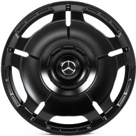 WS FORGED WS-MR048C SATIN_BLACK_FORGED