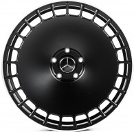 WS FORGED WS-MR050C SATIN_BLACK_LIP_POLISH_FORGED