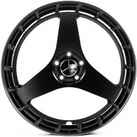 WS FORGED WS-MR051C SATIN_BLACK_FACE_FORGED