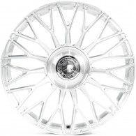 WS FORGED WS-MR056C BRUSHED_SILVER_FORGED