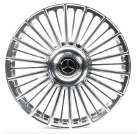 WS FORGED WS-MR11C SILVER_POLISHED_FORGED