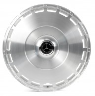 WS FORGED WS-MR12C BRUSHED_SILVER_FORGED