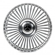 WS FORGED WS-MR1C SILVER_POLISHED_FORGED