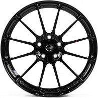 WS FORGED WS-NS001C Gloss_Black_FORGED