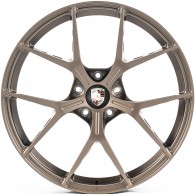WS FORGED WS-PR002 SATIN_BRONZE_FORGED