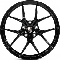 WS FORGED WS-PR004 Gloss_Black_FORGED