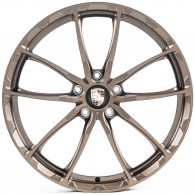 WS FORGED WS-PR006 SATIN_BRONZE_FORGED