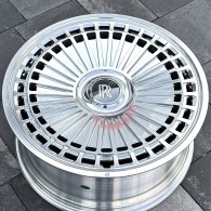 WS FORGED WS-RR002/1 POLISH_FORGED