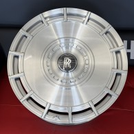 WS FORGED WS-RR002 BRUSHED_SILVER_FORGED