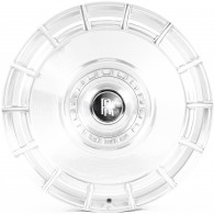WS FORGED WS-RR002 BRUSHED_SILVER_FORGED