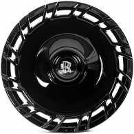 WS FORGED WS-RR004 Gloss_Black_FORGED