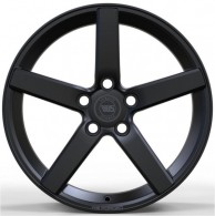 WS FORGED WS1059B SATIN_BLACK_FORGED