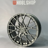 WS FORGED WS1244 MATTE_GUNMETALL_FORGED додаткове фото 1