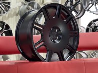 WS FORGED WS1249 MATTE_BLACK_FORGED