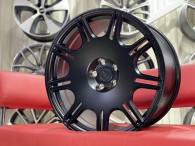 WS FORGED WS1249 MATTE_BLACK_FORGED
