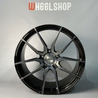 WS FORGED WS1253B GLOSS-BLACK-WITH-DARK-MACHINED-FACE_FORGED