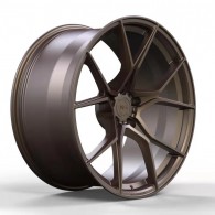 WS FORGED WS1287 MATTE_BRONZE_FORGED