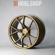 WS FORGED WS1287 MATTE_BRONZE_FORGED