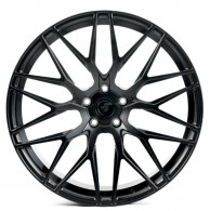 WS FORGED WS1349 SATIN_BLACK_FORGED