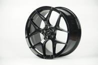WS FORGED WS1414 Gloss_Black_FORGED