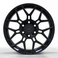 WS FORGED WS1416 Gloss_Black_FORGED