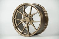 WS FORGED WS1417 SATIN_BRONZE_FORGED