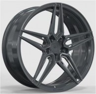 WS FORGED WS2102 DARK_SMOKE_MARBLED_FORGED